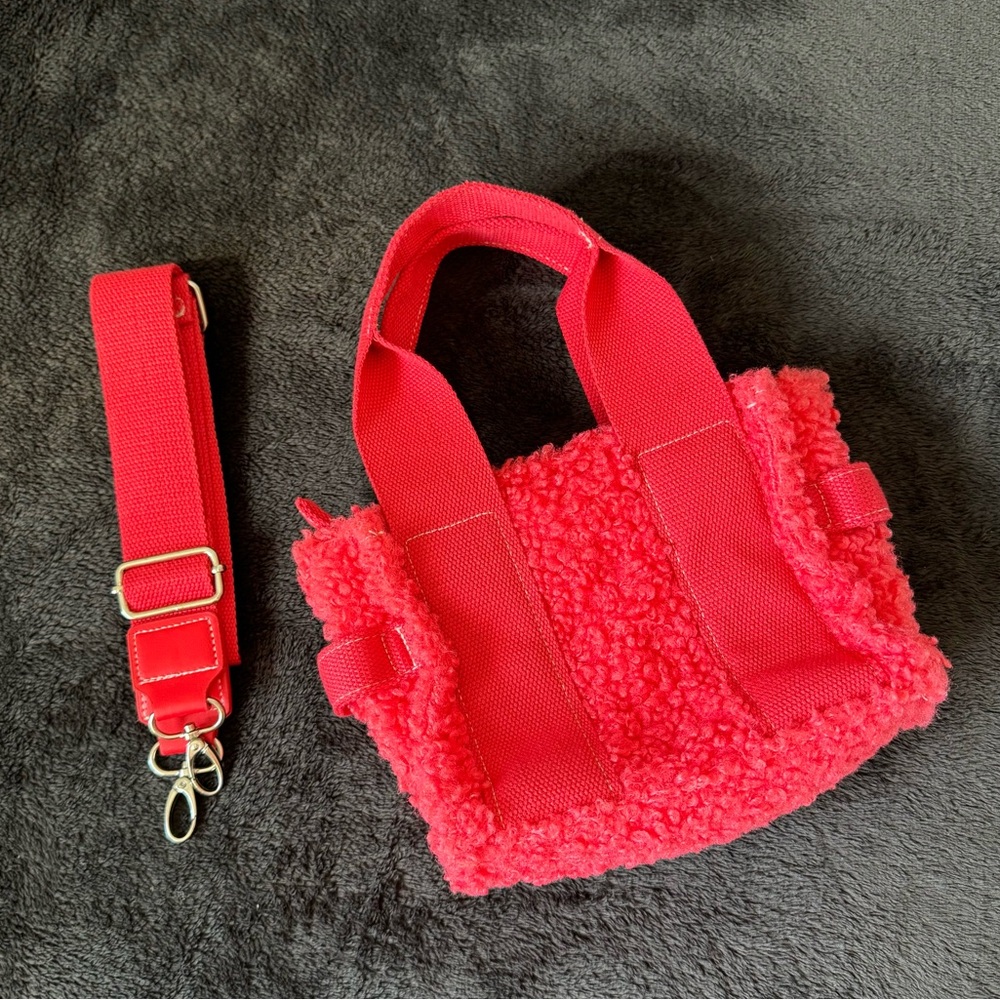 Mini Tote - Picture 2 of 7